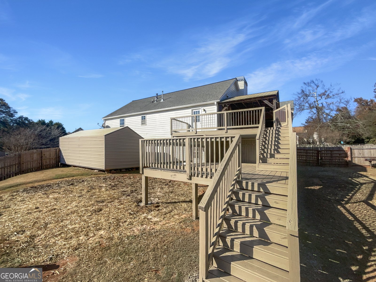 72 Ann Circle Cartersville - 2