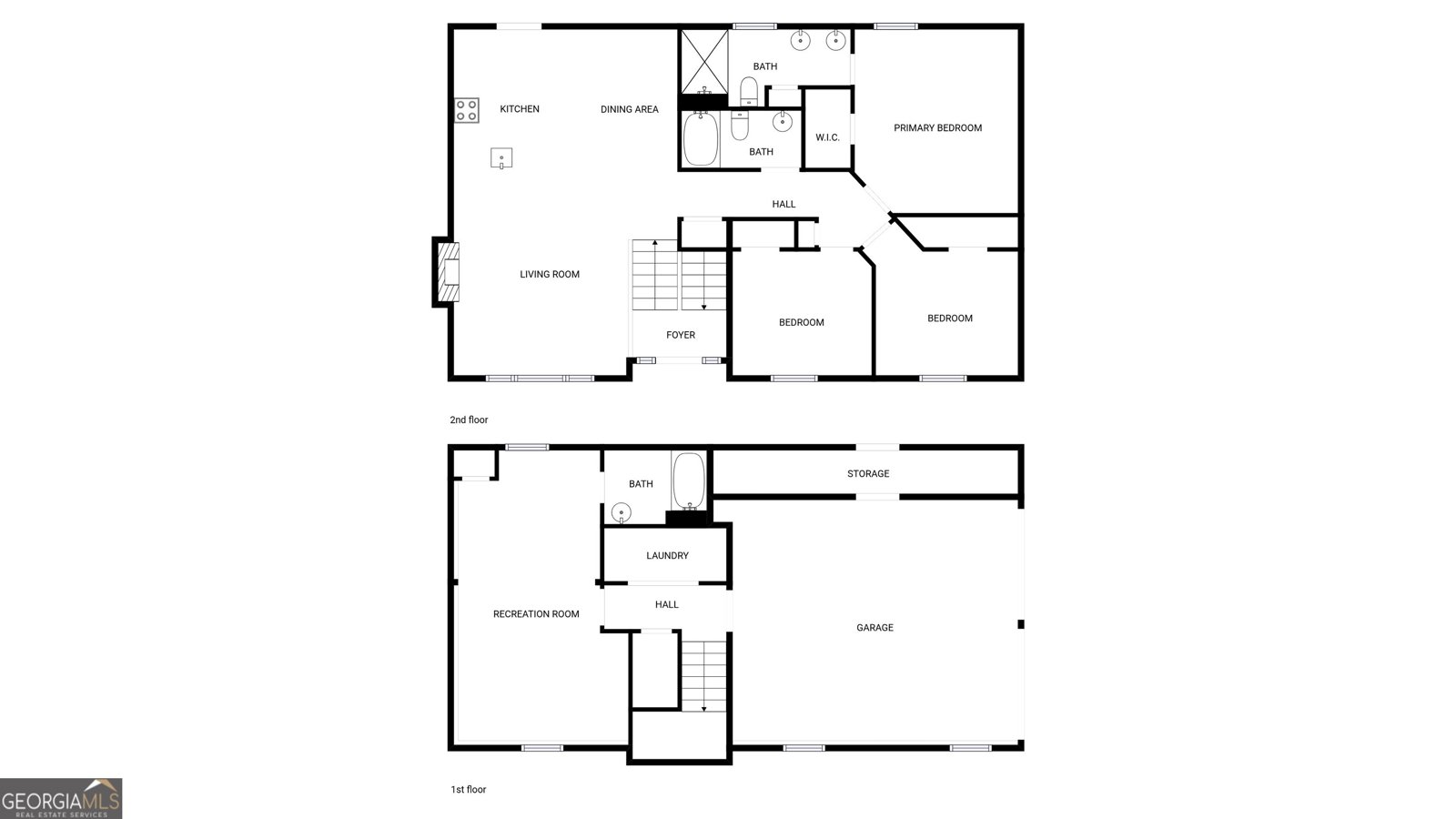72 Ann Circle Cartersville - 23