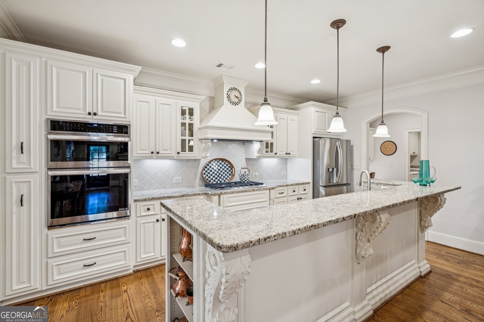 2530 Ballantrae Circle Cumming - 10