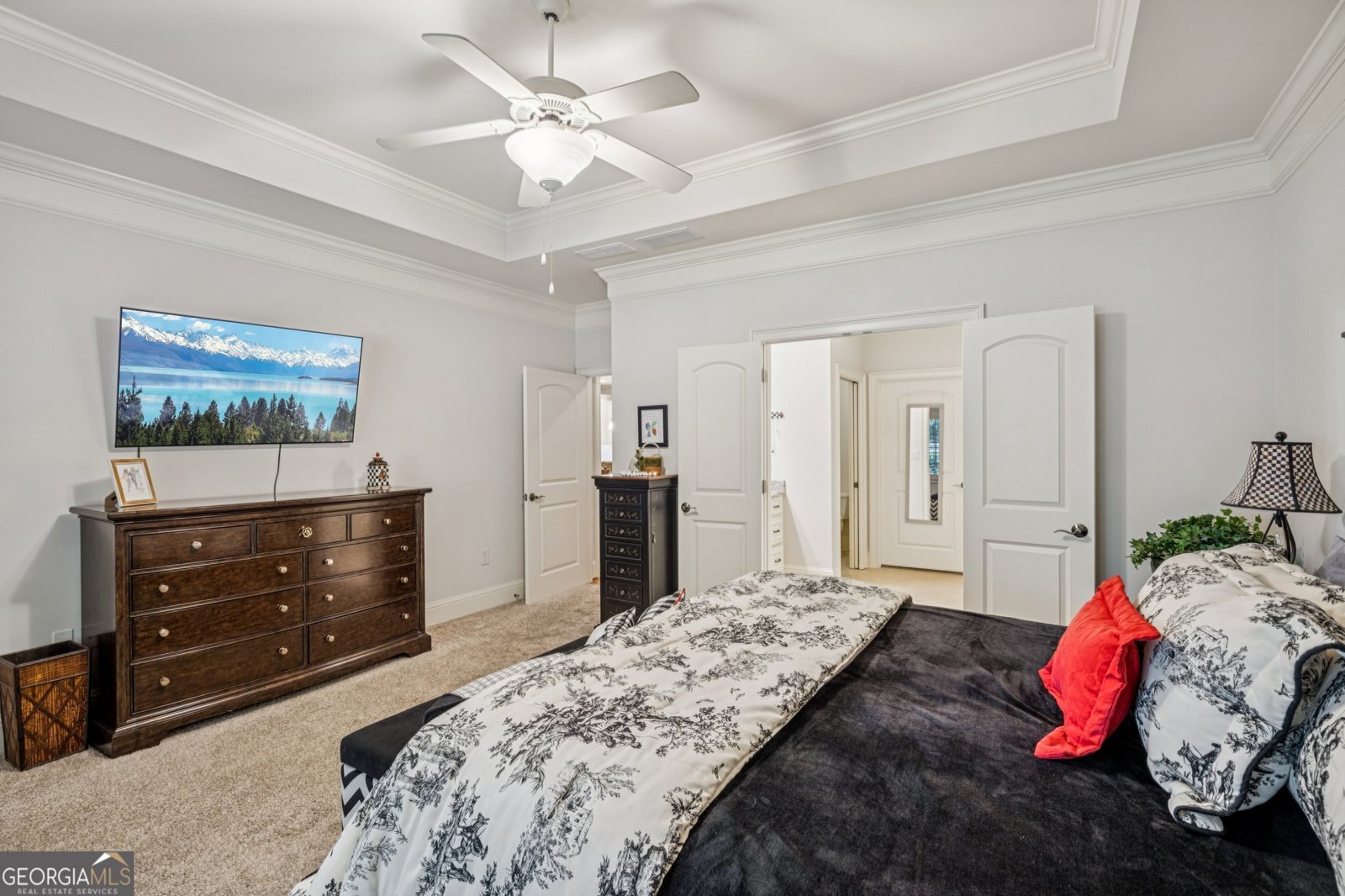 2530 Ballantrae Circle Cumming - 12