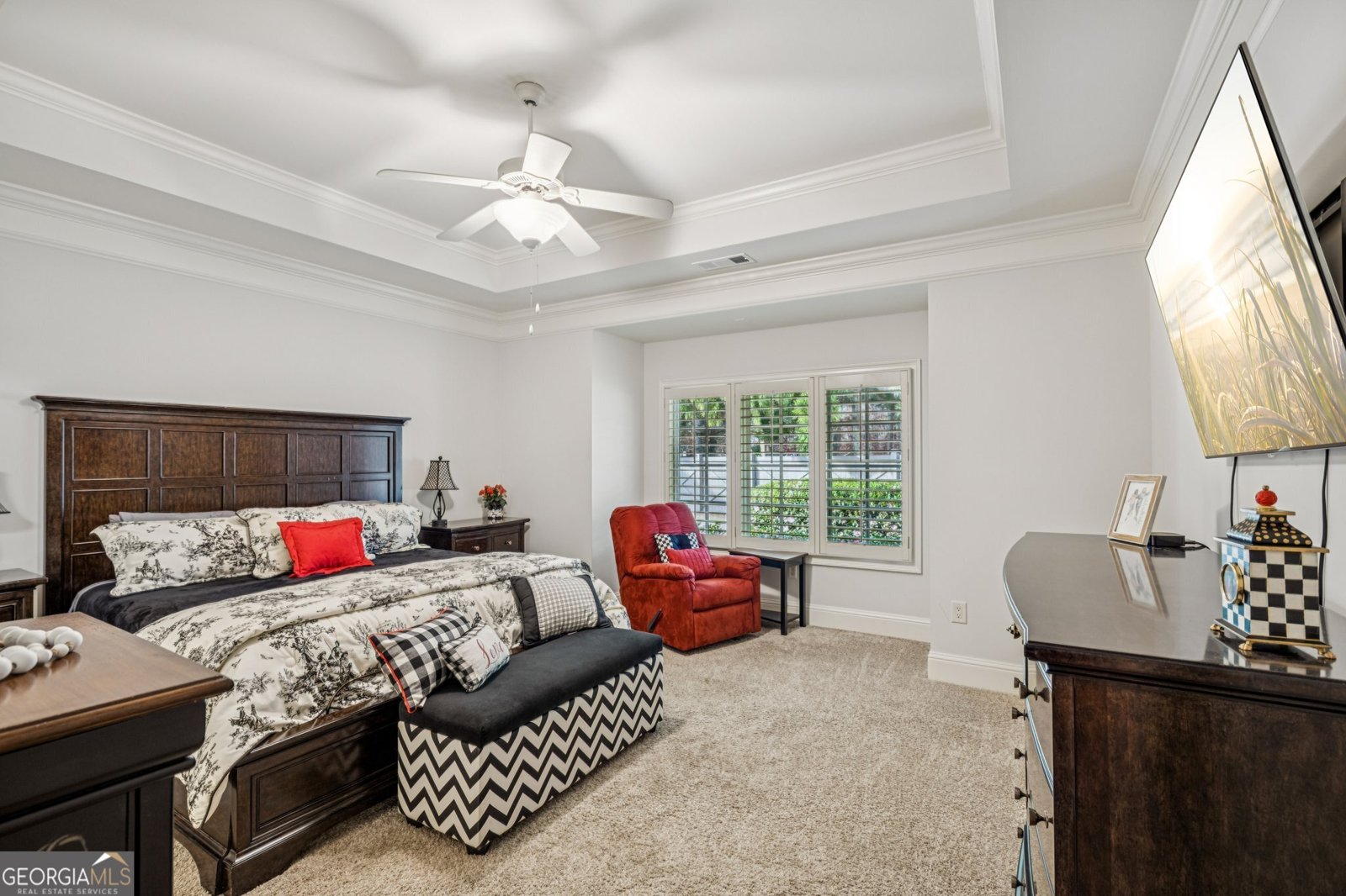 2530 Ballantrae Circle Cumming - 13