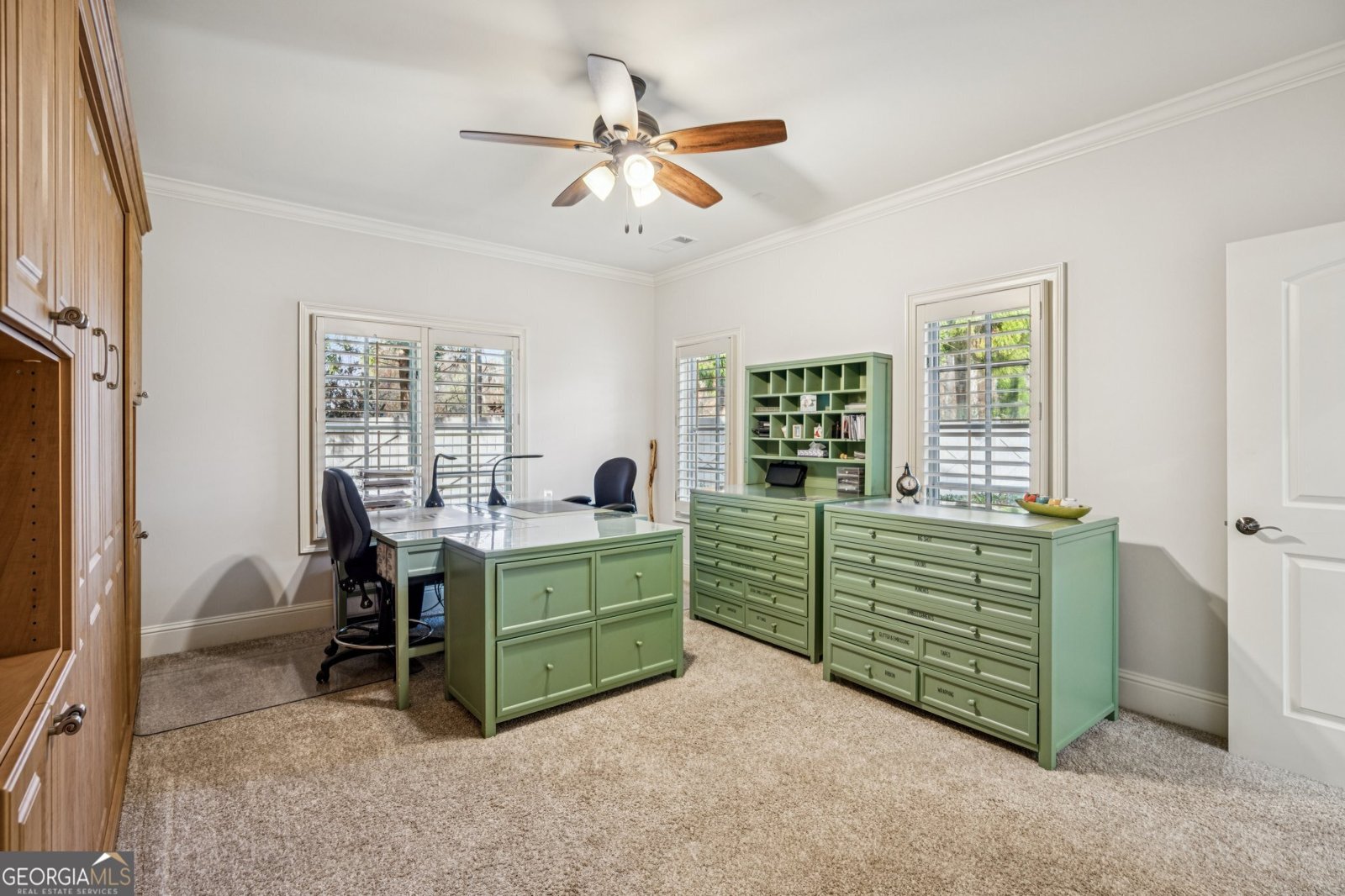 2530 Ballantrae Circle Cumming - 16