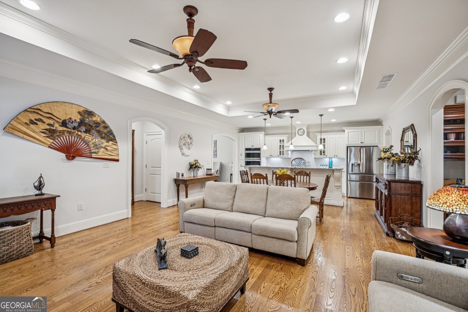 2530 Ballantrae Circle Cumming - 2