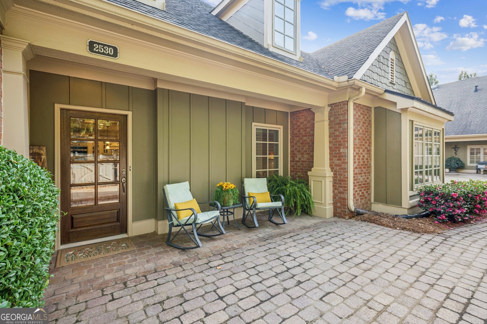 2530 Ballantrae Circle Cumming - 21