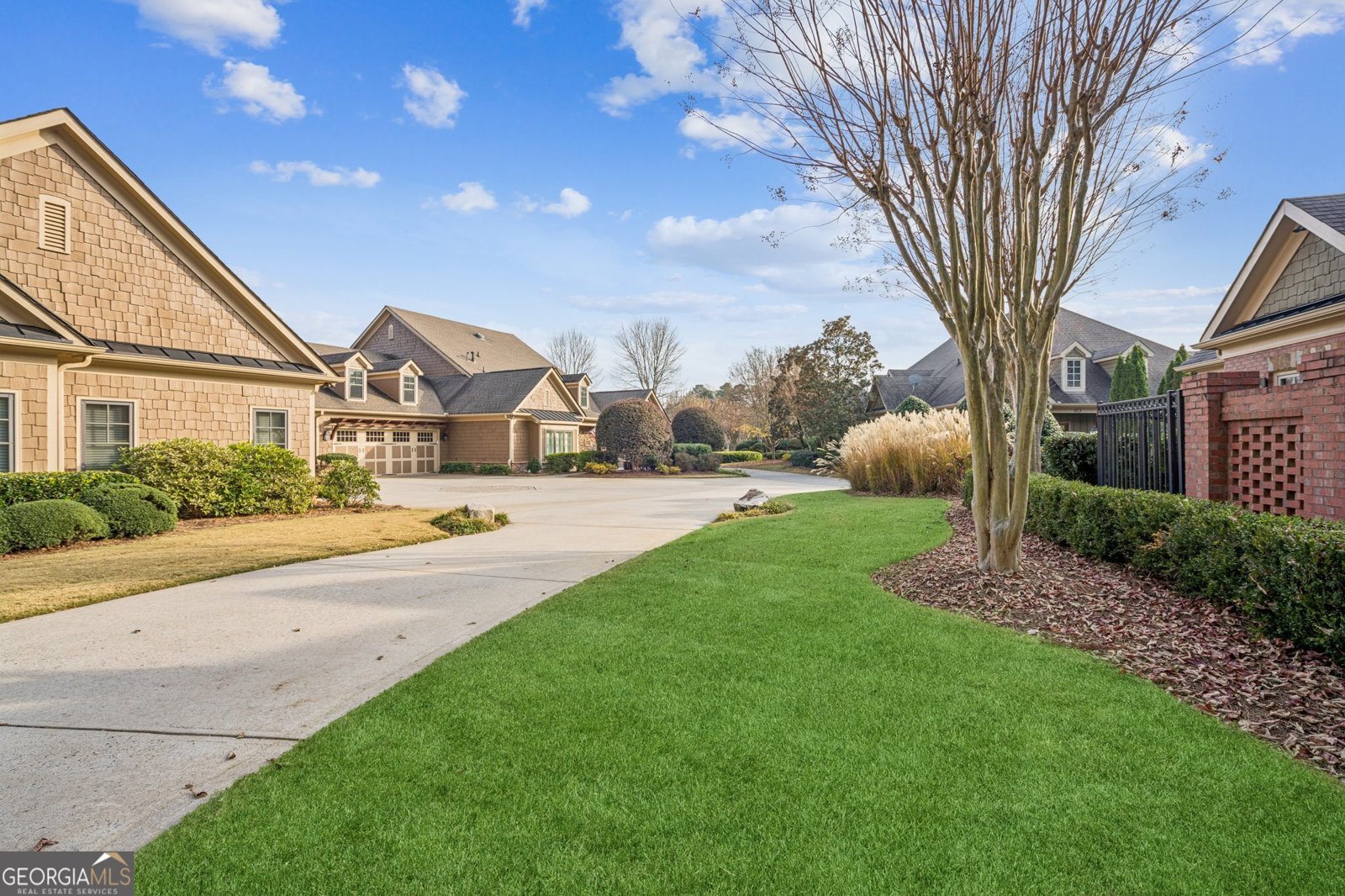 2530 Ballantrae Circle Cumming - 22