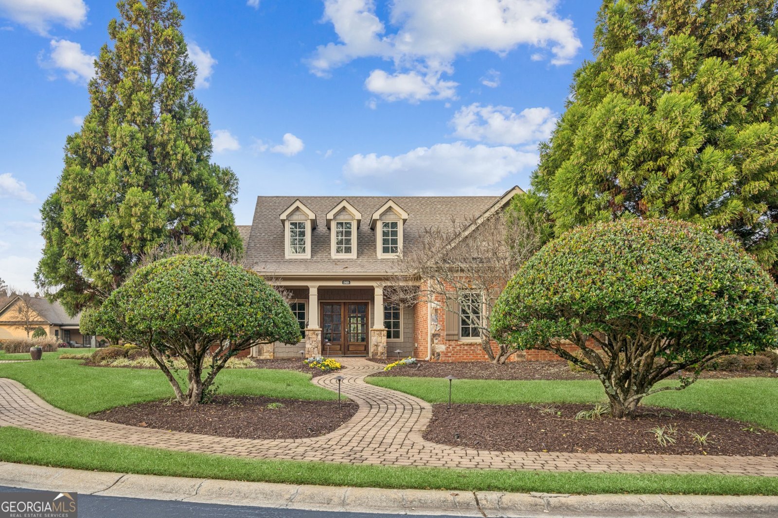 2530 Ballantrae Circle Cumming - 23