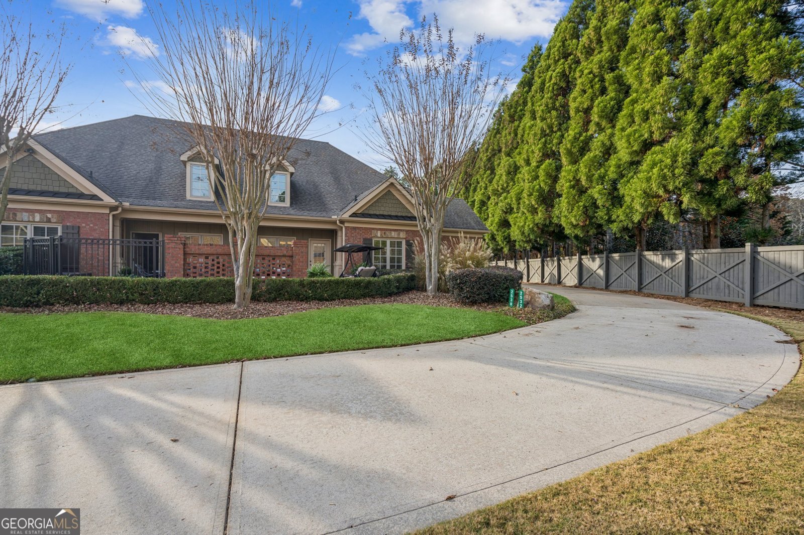 2530 Ballantrae Circle Cumming - 24