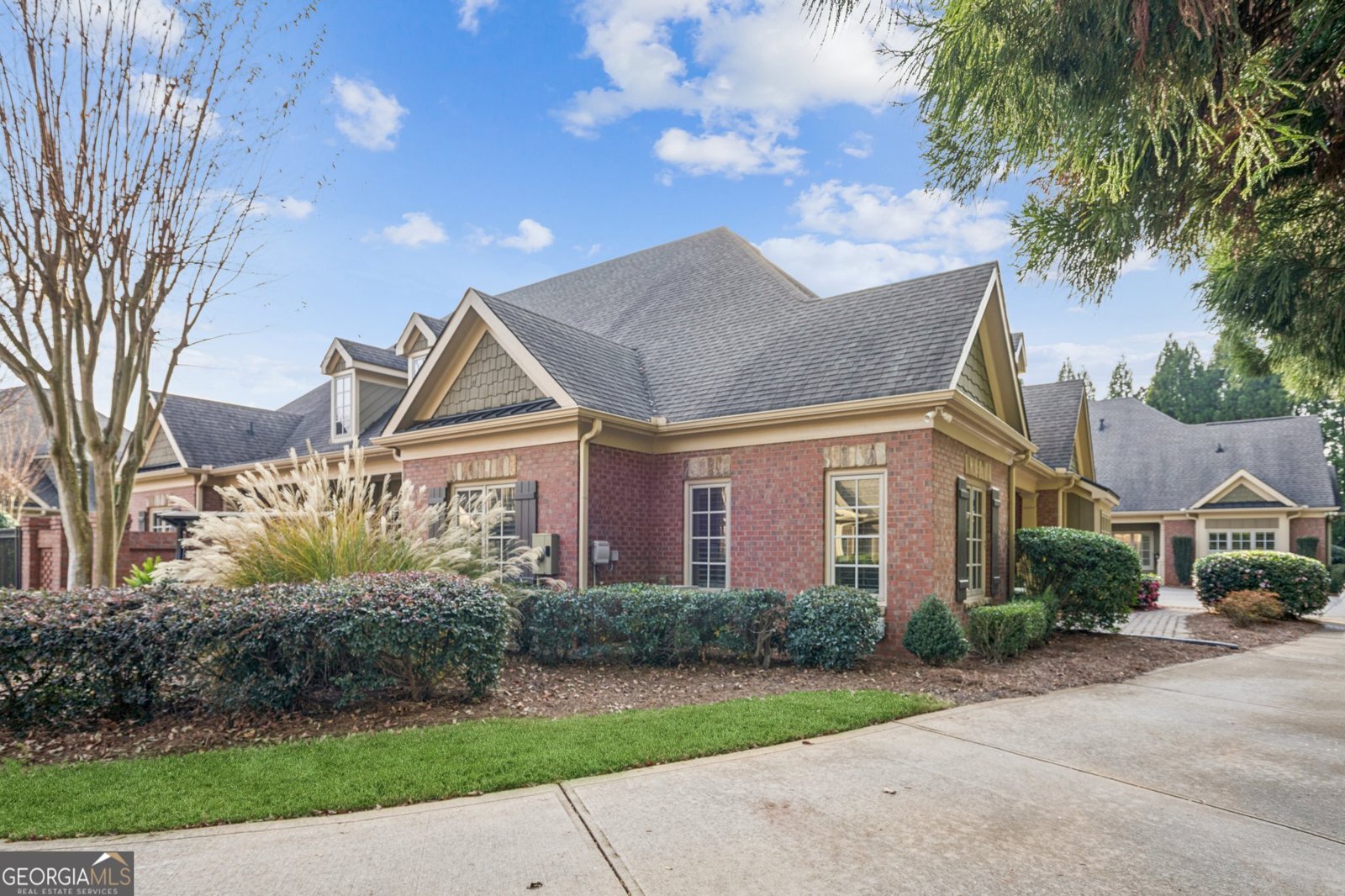 2530 Ballantrae Circle Cumming - 25