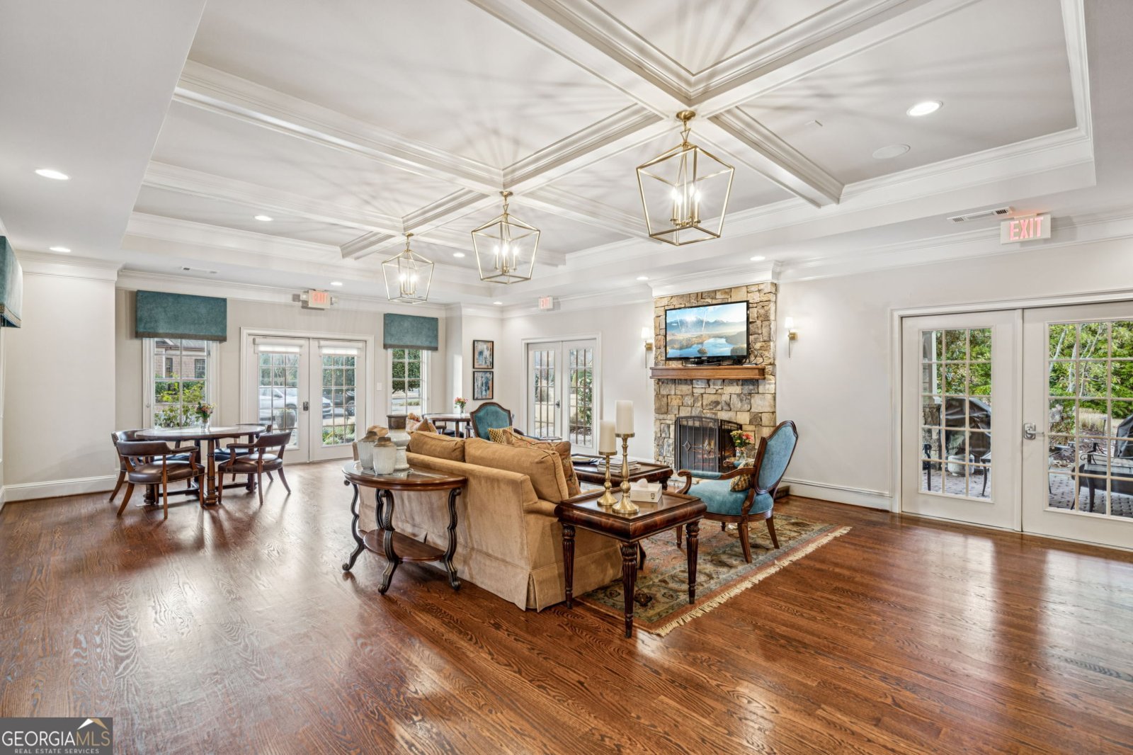 2530 Ballantrae Circle Cumming - 26