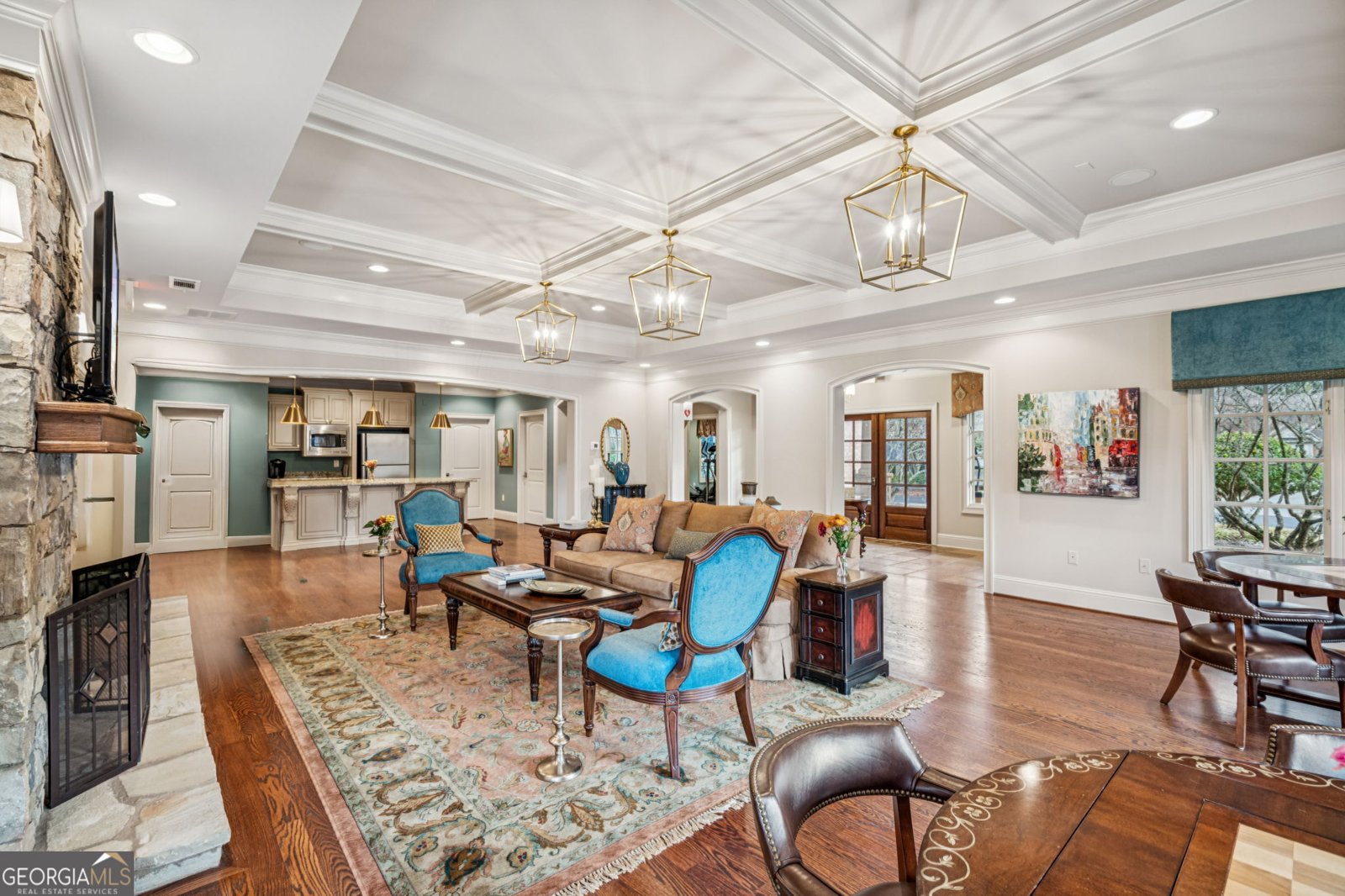 2530 Ballantrae Circle Cumming - 27