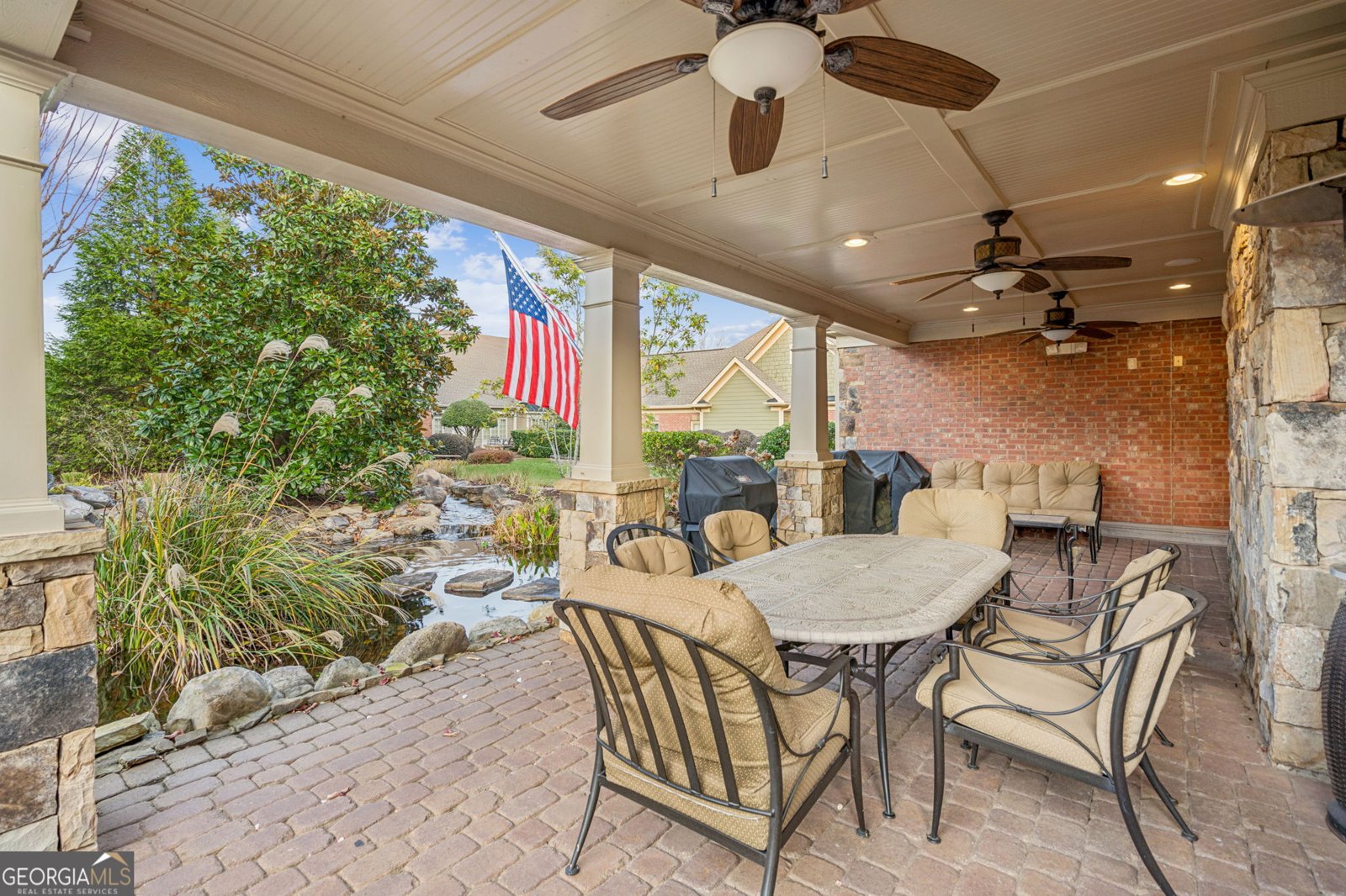 2530 Ballantrae Circle Cumming - 28