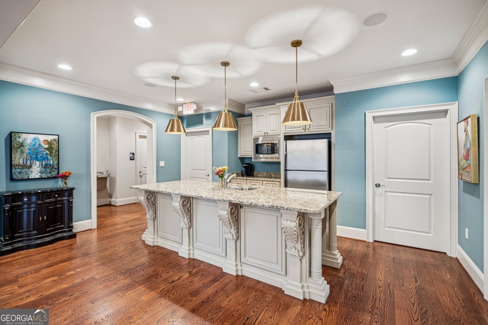 2530 Ballantrae Circle Cumming - 29