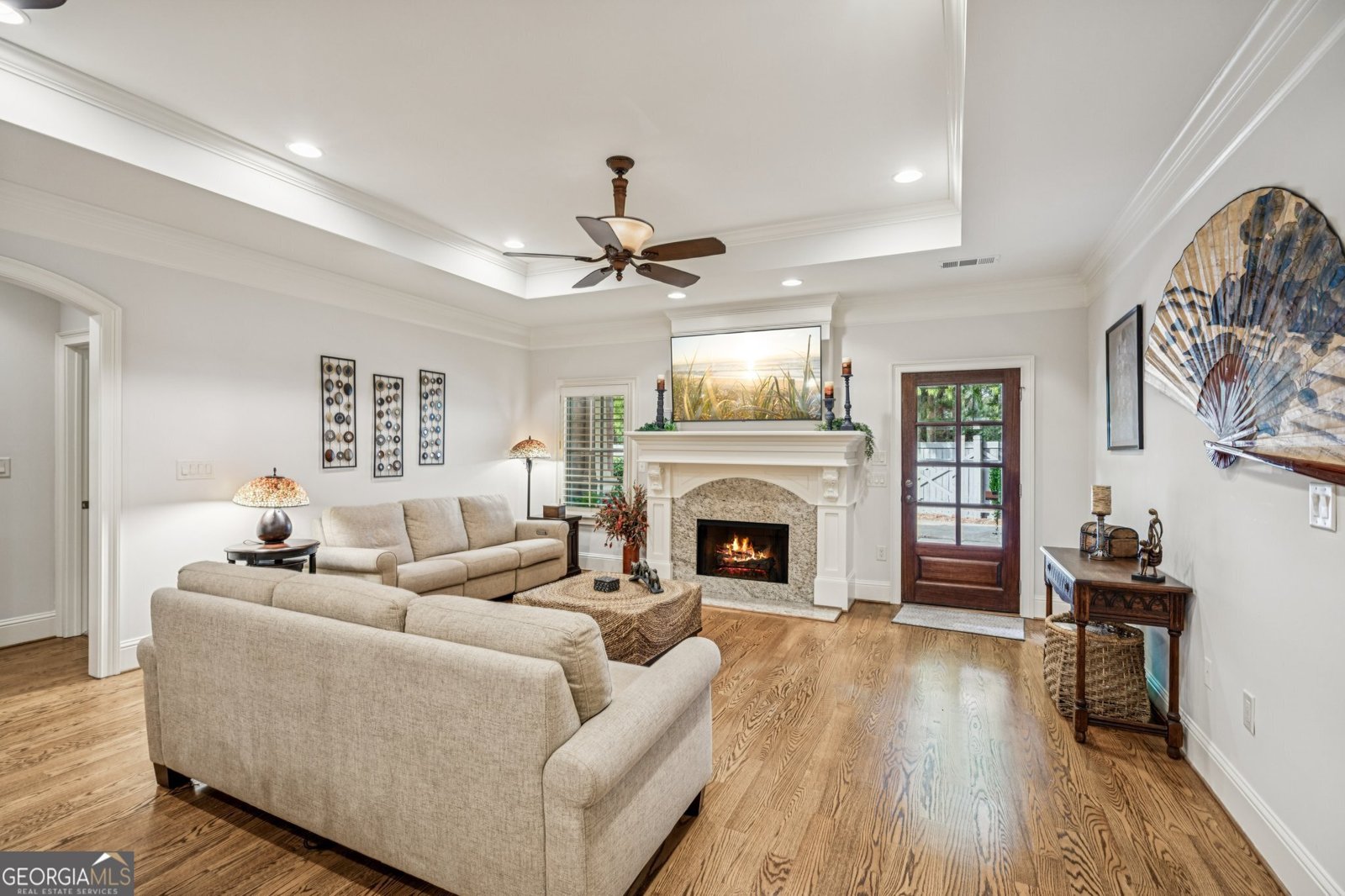 2530 Ballantrae Circle Cumming - 3