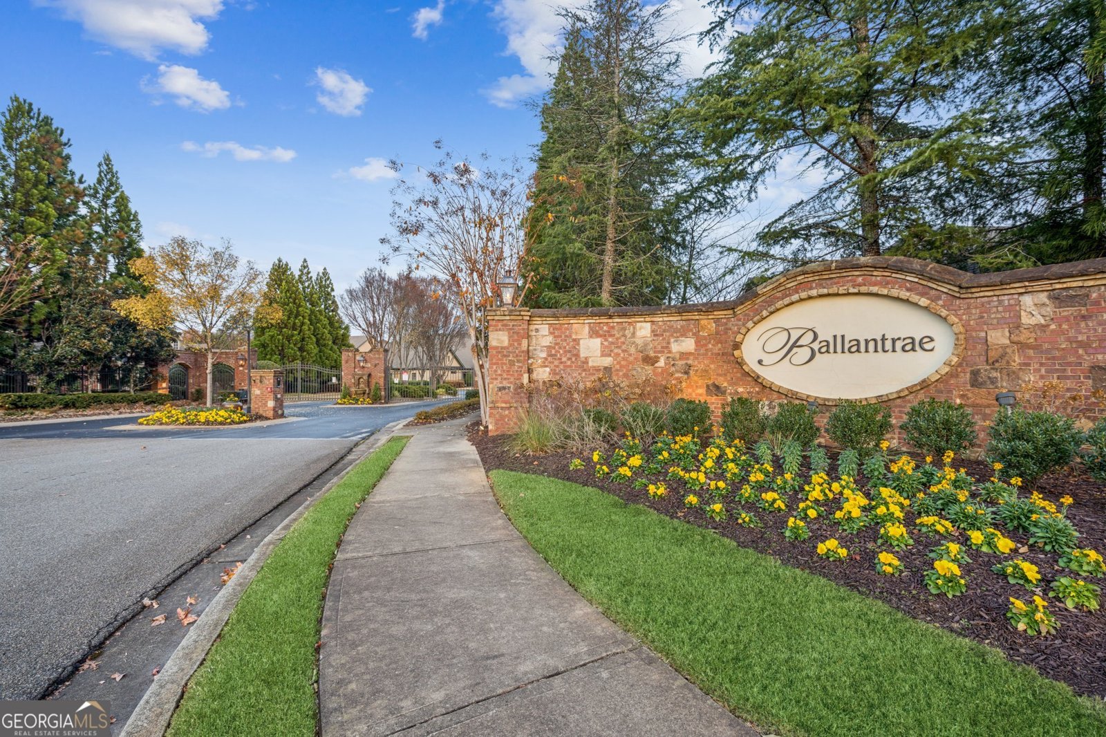 2530 Ballantrae Circle Cumming - 30