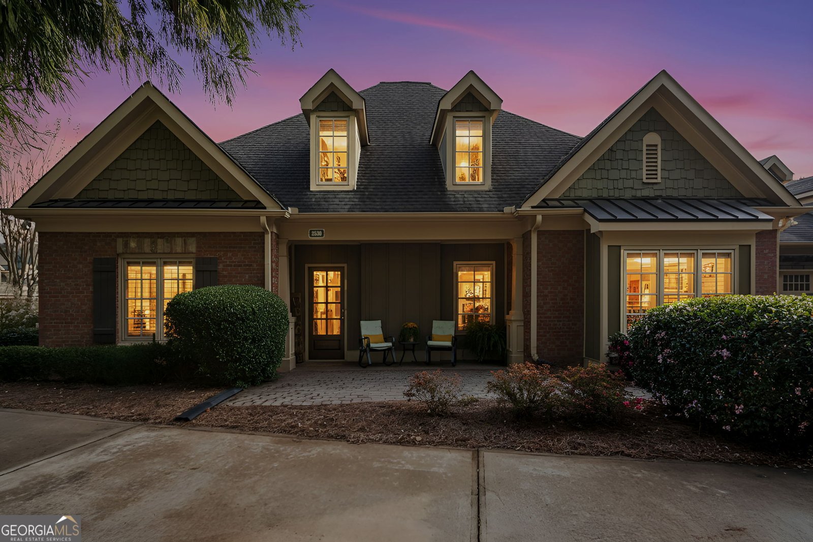 2530 Ballantrae Circle Cumming - 31