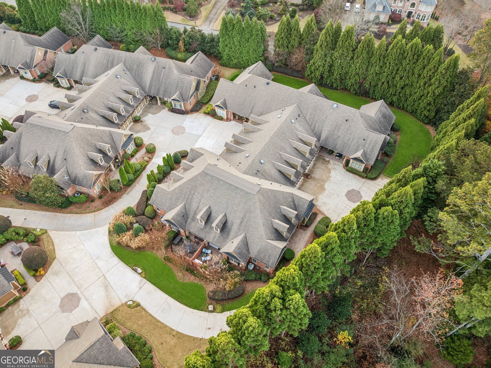 2530 Ballantrae Circle Cumming - 32