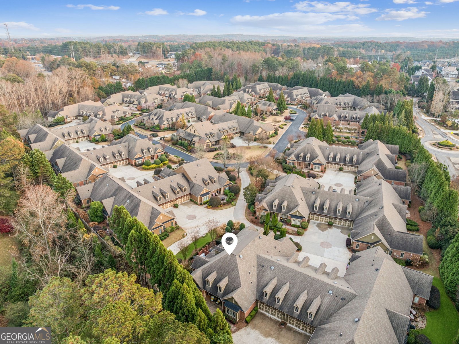 2530 Ballantrae Circle Cumming - 33