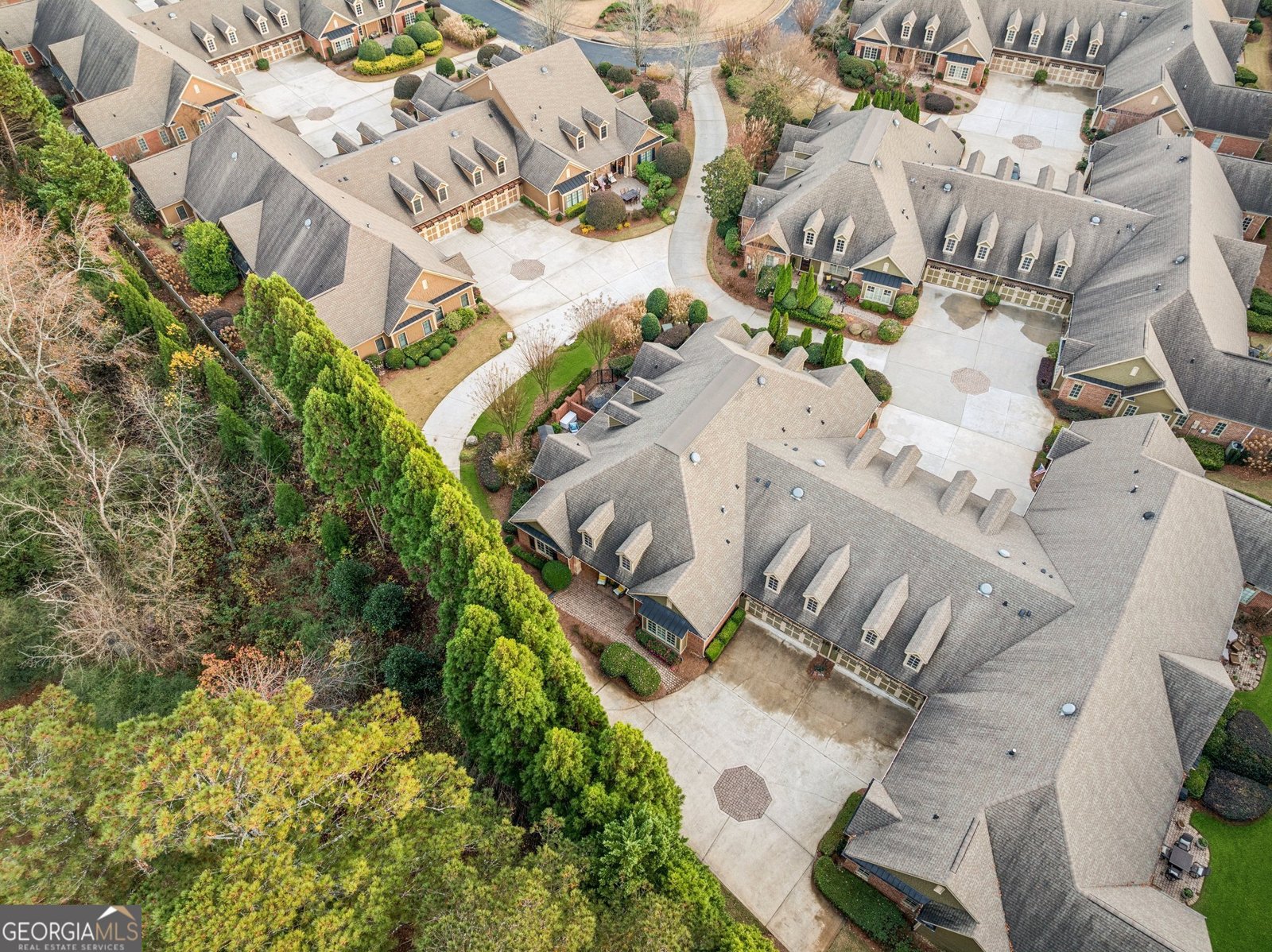 2530 Ballantrae Circle Cumming - 34