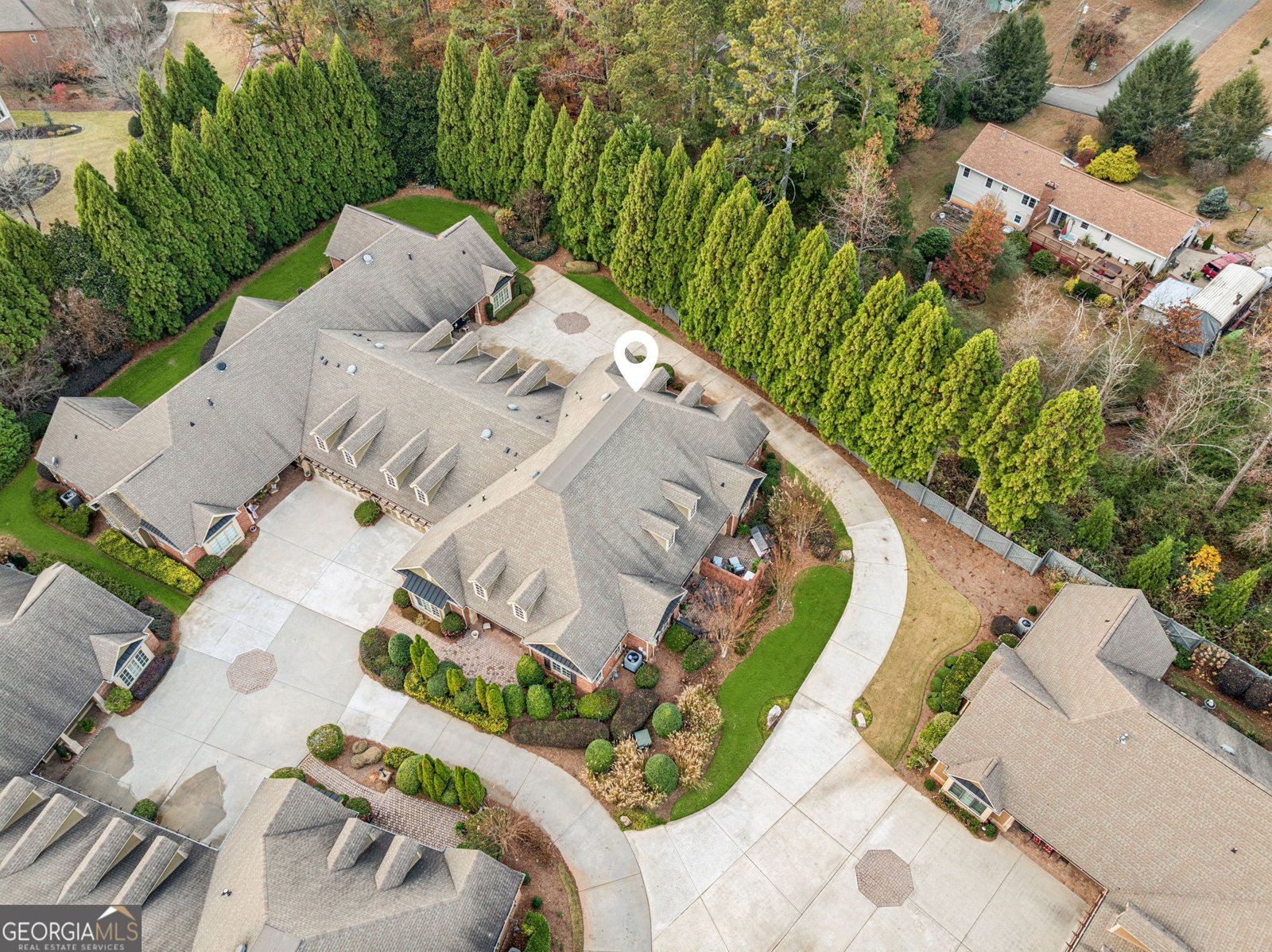 2530 Ballantrae Circle Cumming - 35