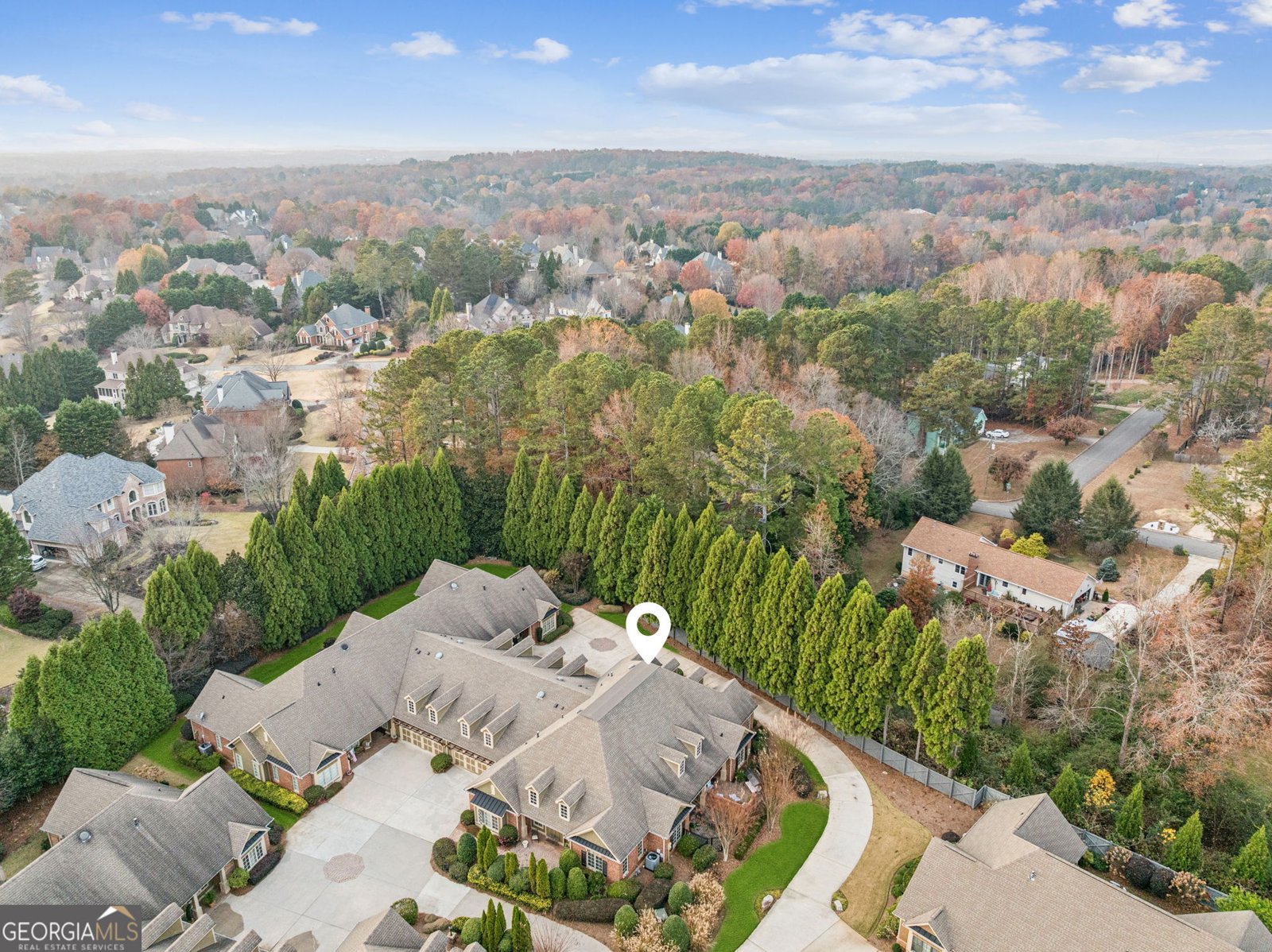 2530 Ballantrae Circle Cumming - 36