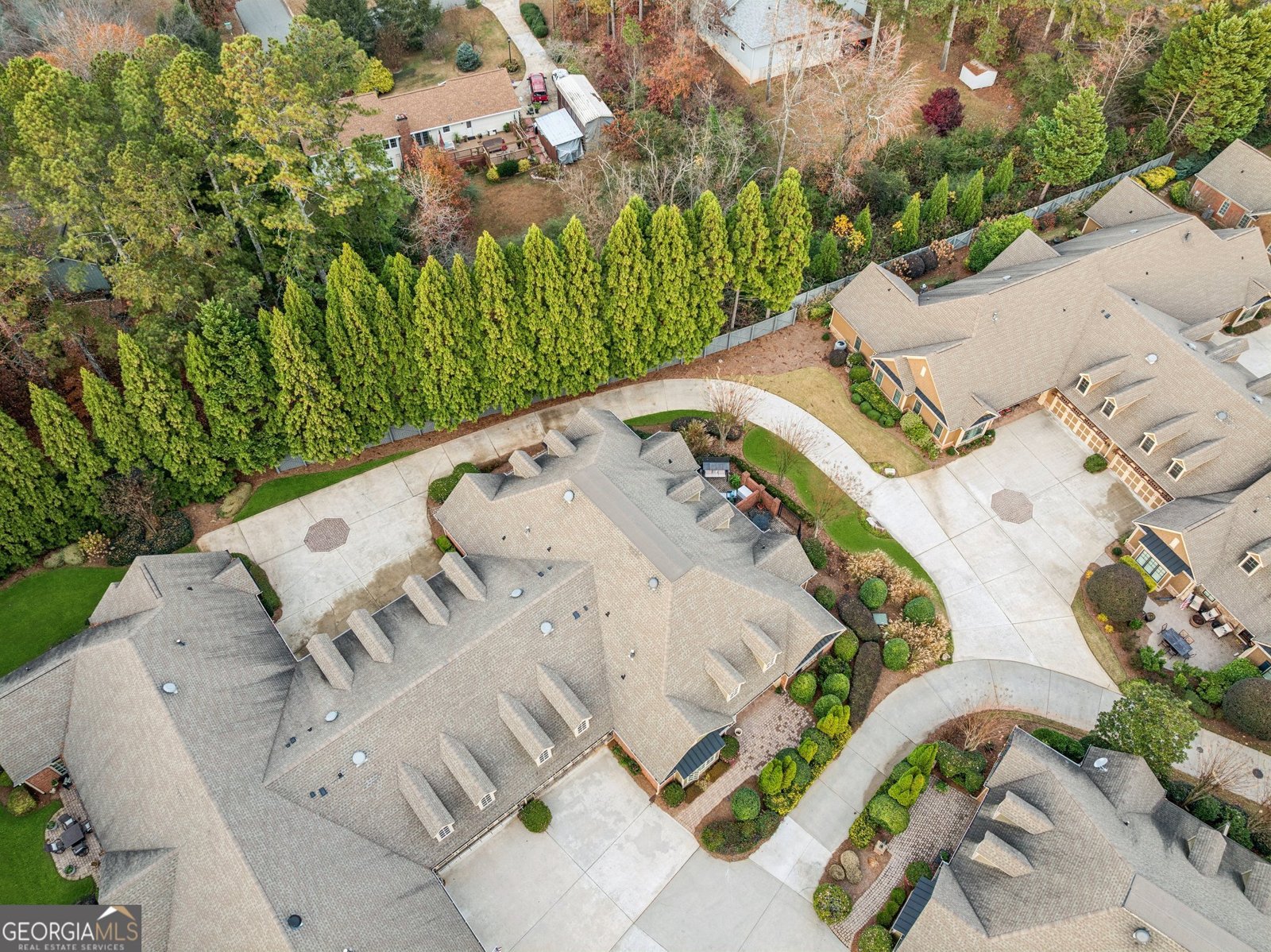 2530 Ballantrae Circle Cumming - 37