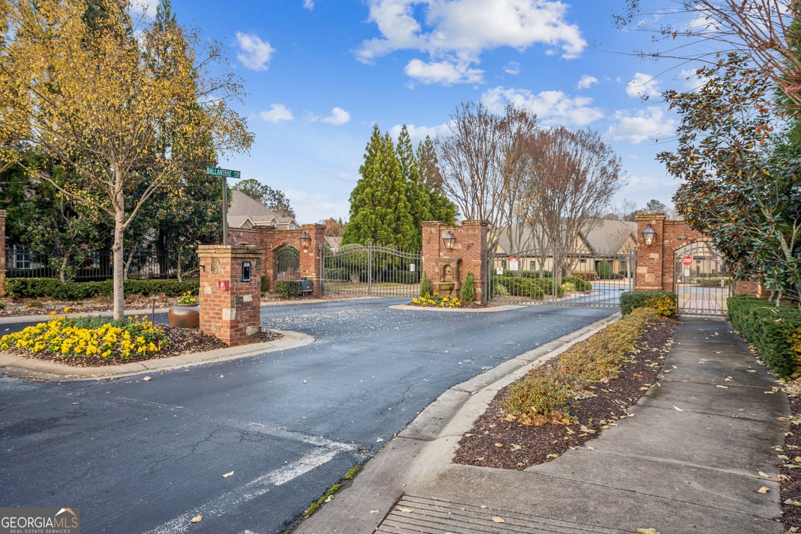 2530 Ballantrae Circle Cumming - 38