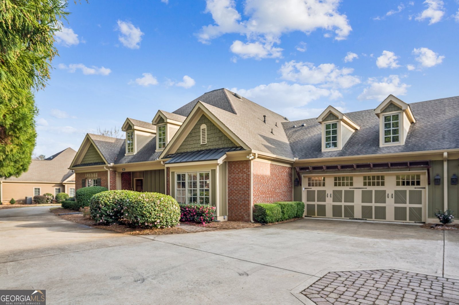 2530 Ballantrae Circle Cumming - 4