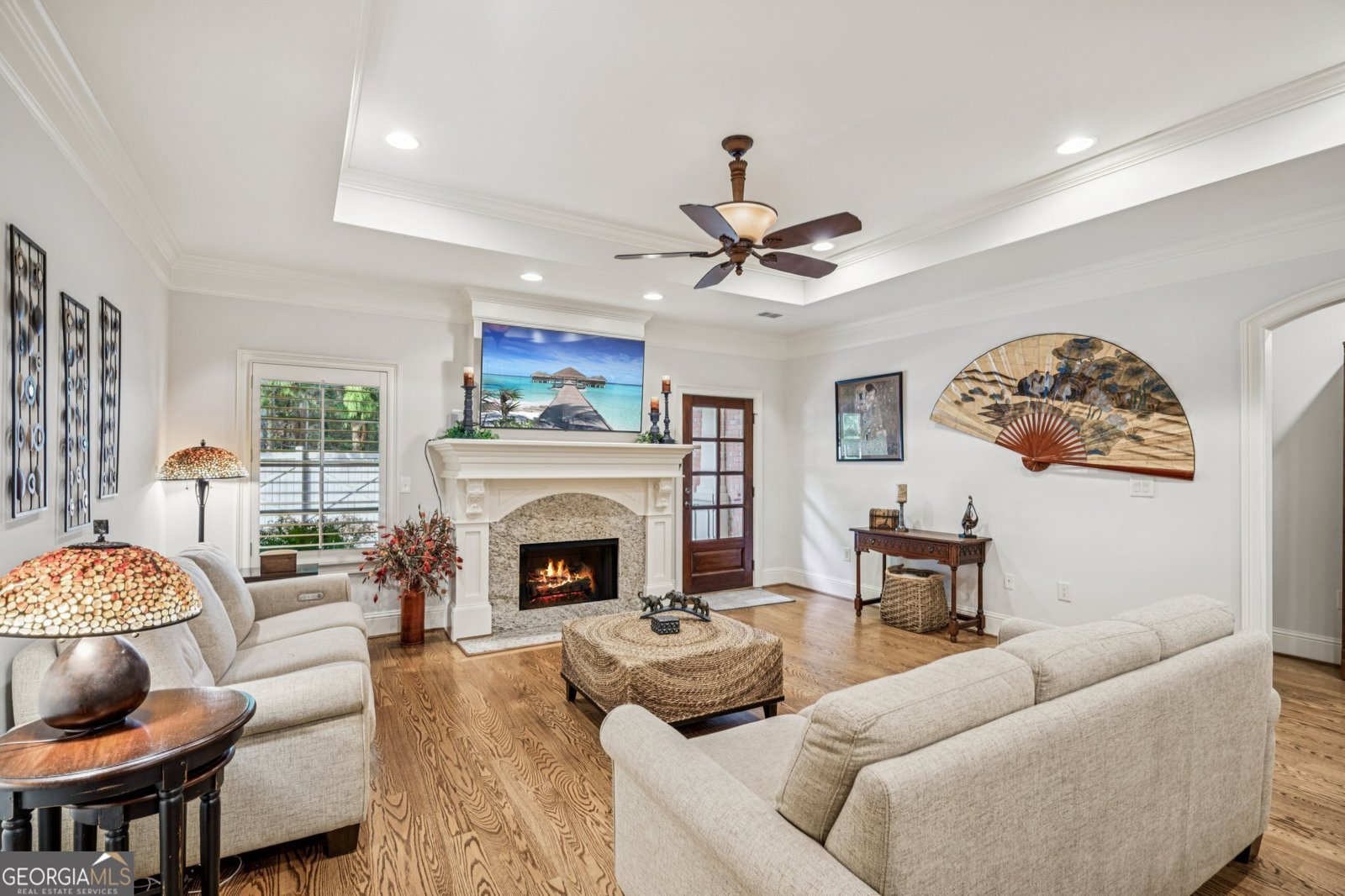 2530 Ballantrae Circle Cumming - 5