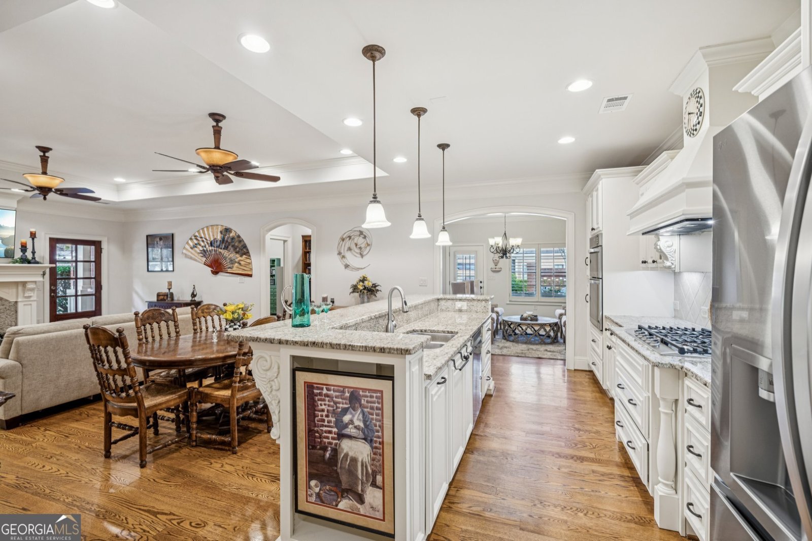 2530 Ballantrae Circle Cumming - 7