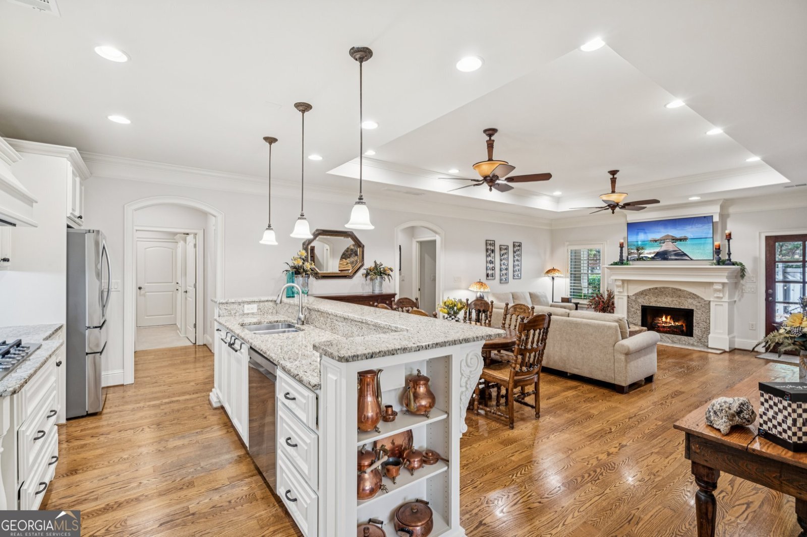 2530 Ballantrae Circle Cumming - 8