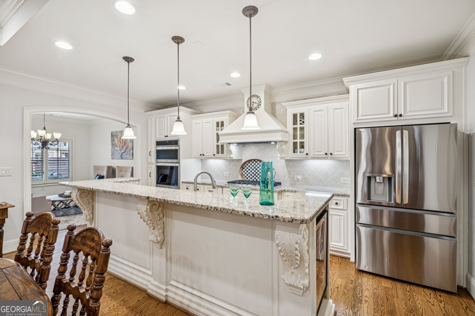 2530 Ballantrae Circle Cumming - 9