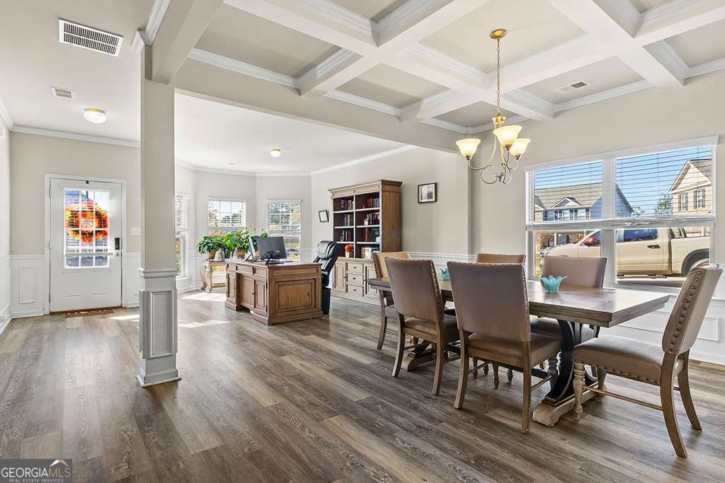 184 Amelia Drive Byron - 1