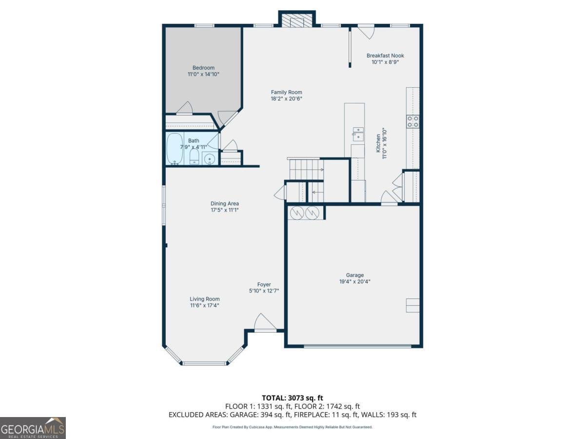 184 Amelia Drive Byron - 35