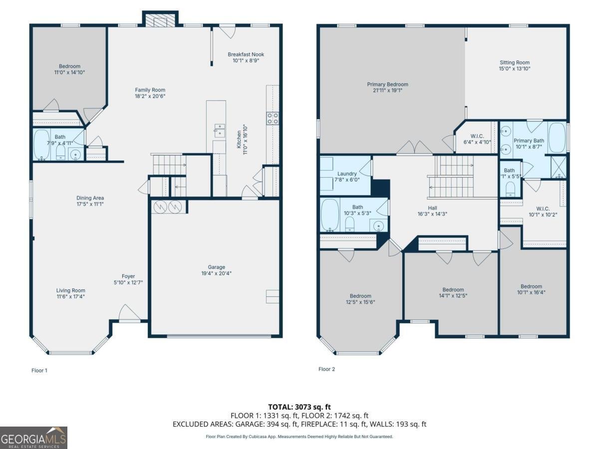 184 Amelia Drive Byron - 37