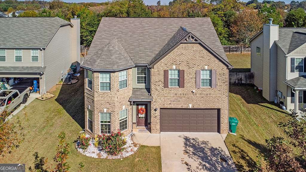 184 Amelia Drive Byron - 38