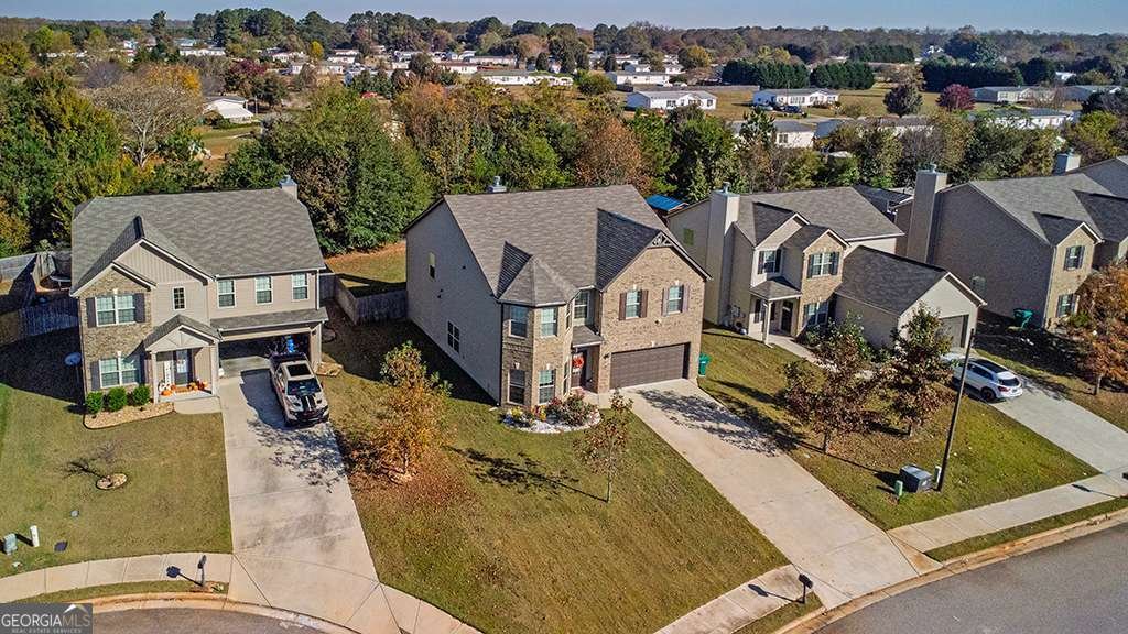 184 Amelia Drive Byron - 39