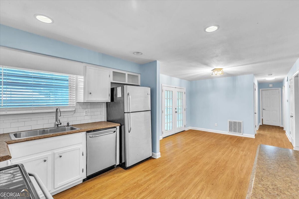 406 Briarcliff Circle Savannah - 10