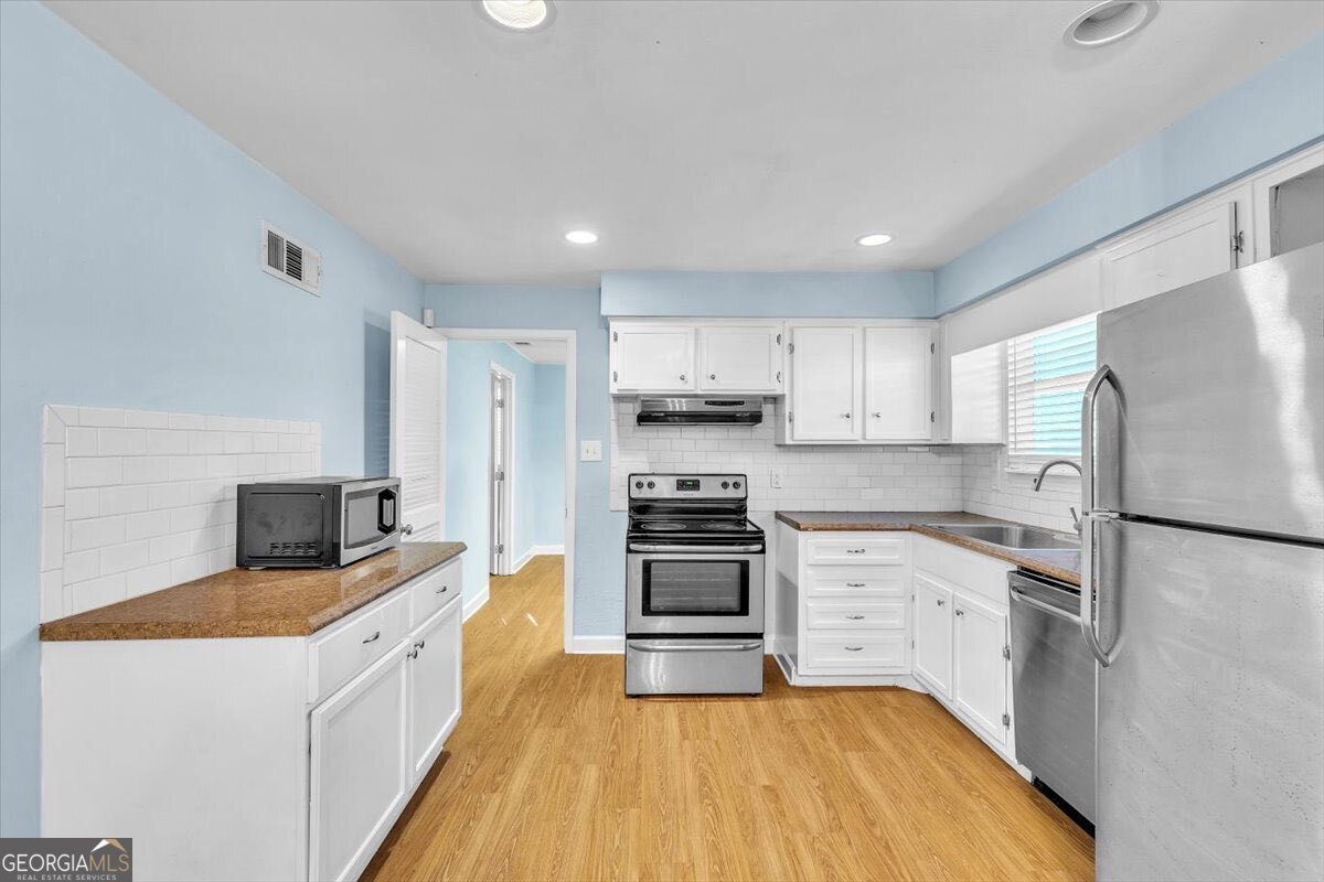 406 Briarcliff Circle Savannah - 11