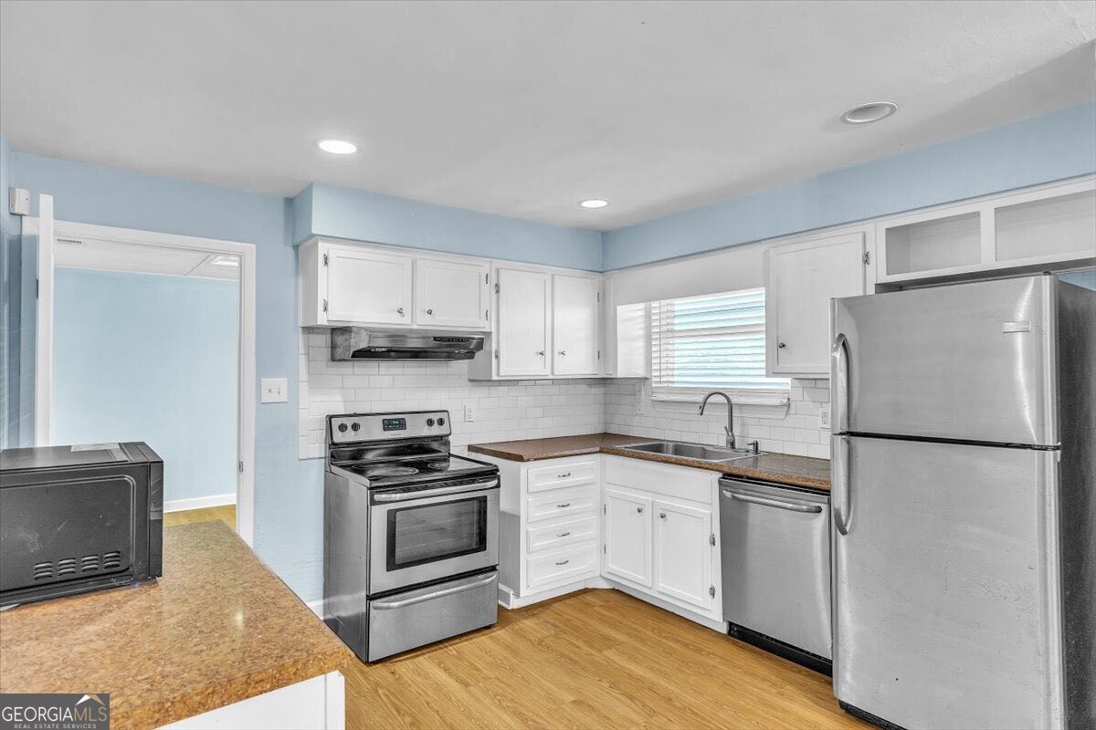 406 Briarcliff Circle Savannah - 12