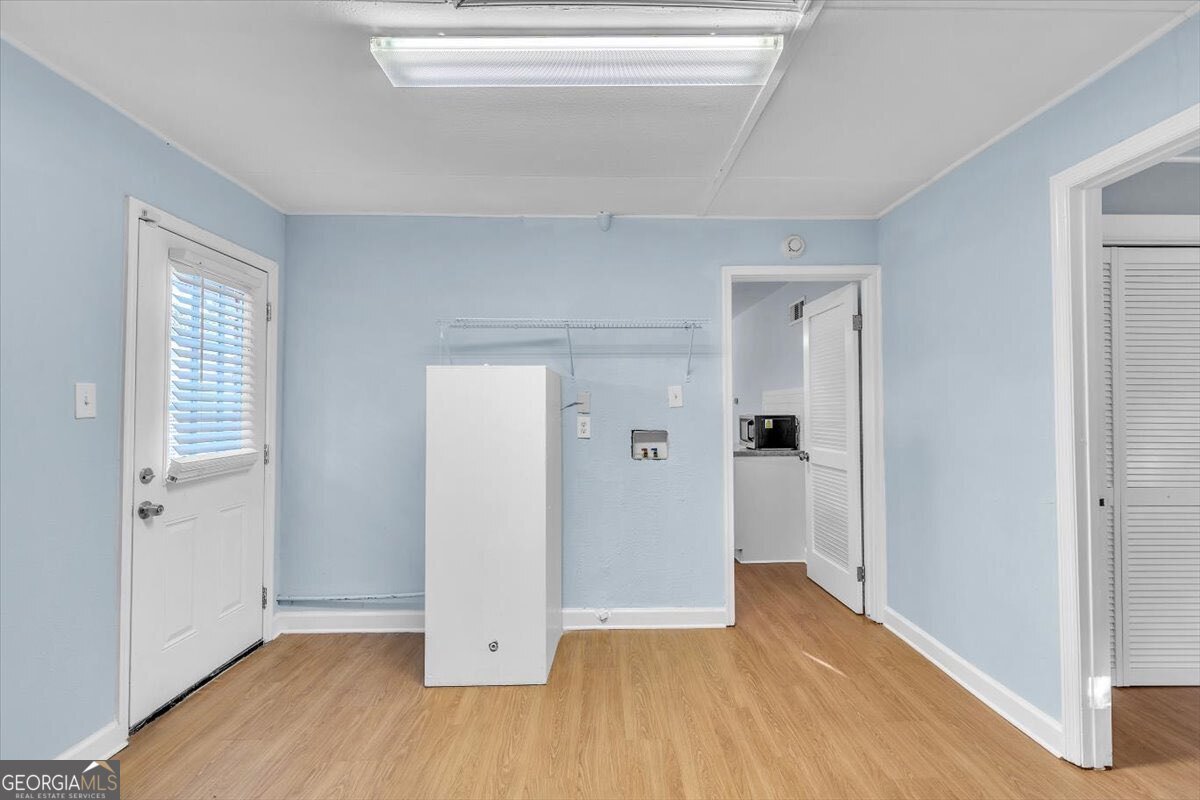 406 Briarcliff Circle Savannah - 14