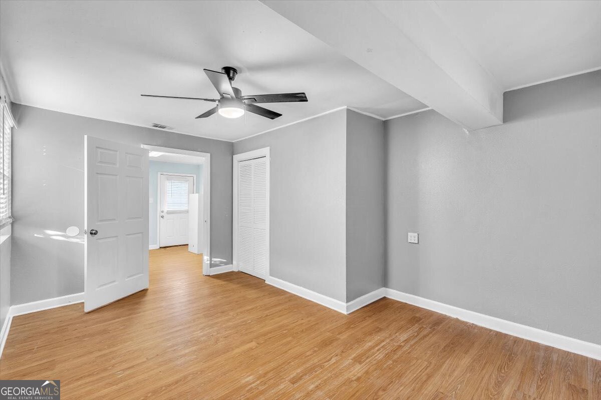 406 Briarcliff Circle Savannah - 16