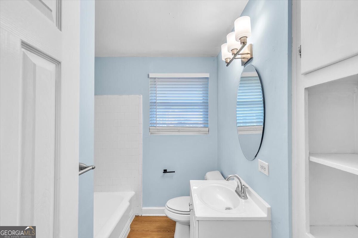 406 Briarcliff Circle Savannah - 17