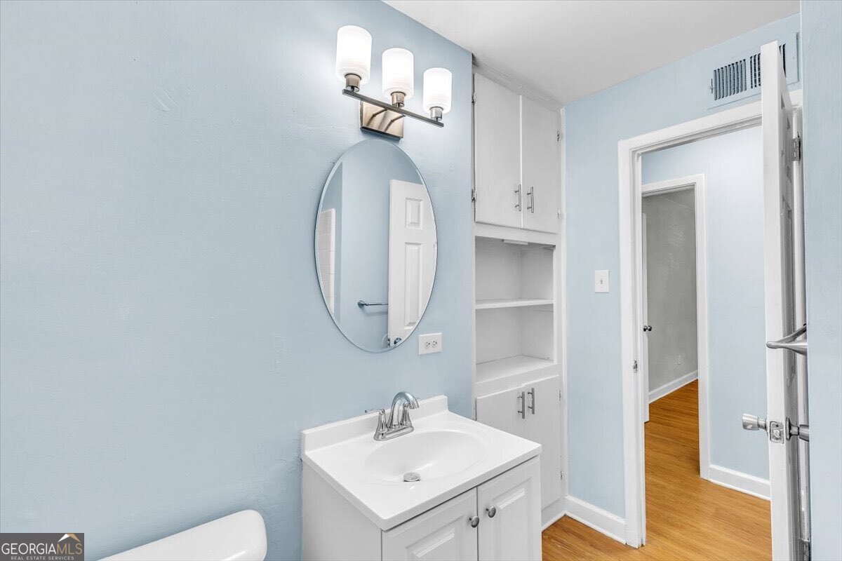 406 Briarcliff Circle Savannah - 18