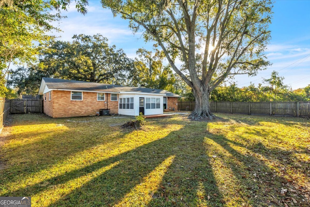 406 Briarcliff Circle Savannah - 26