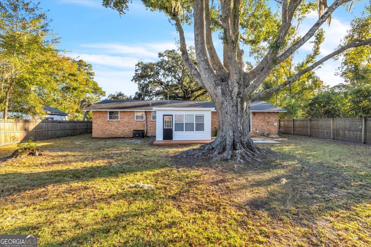 406 Briarcliff Circle Savannah - 27