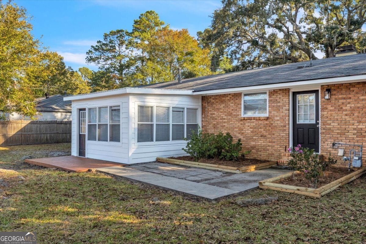 406 Briarcliff Circle Savannah - 30