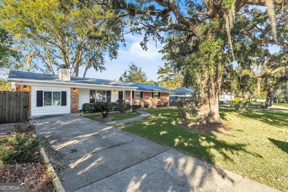 406 Briarcliff Circle Savannah - 31