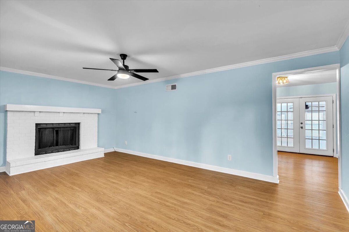 406 Briarcliff Circle Savannah - 4