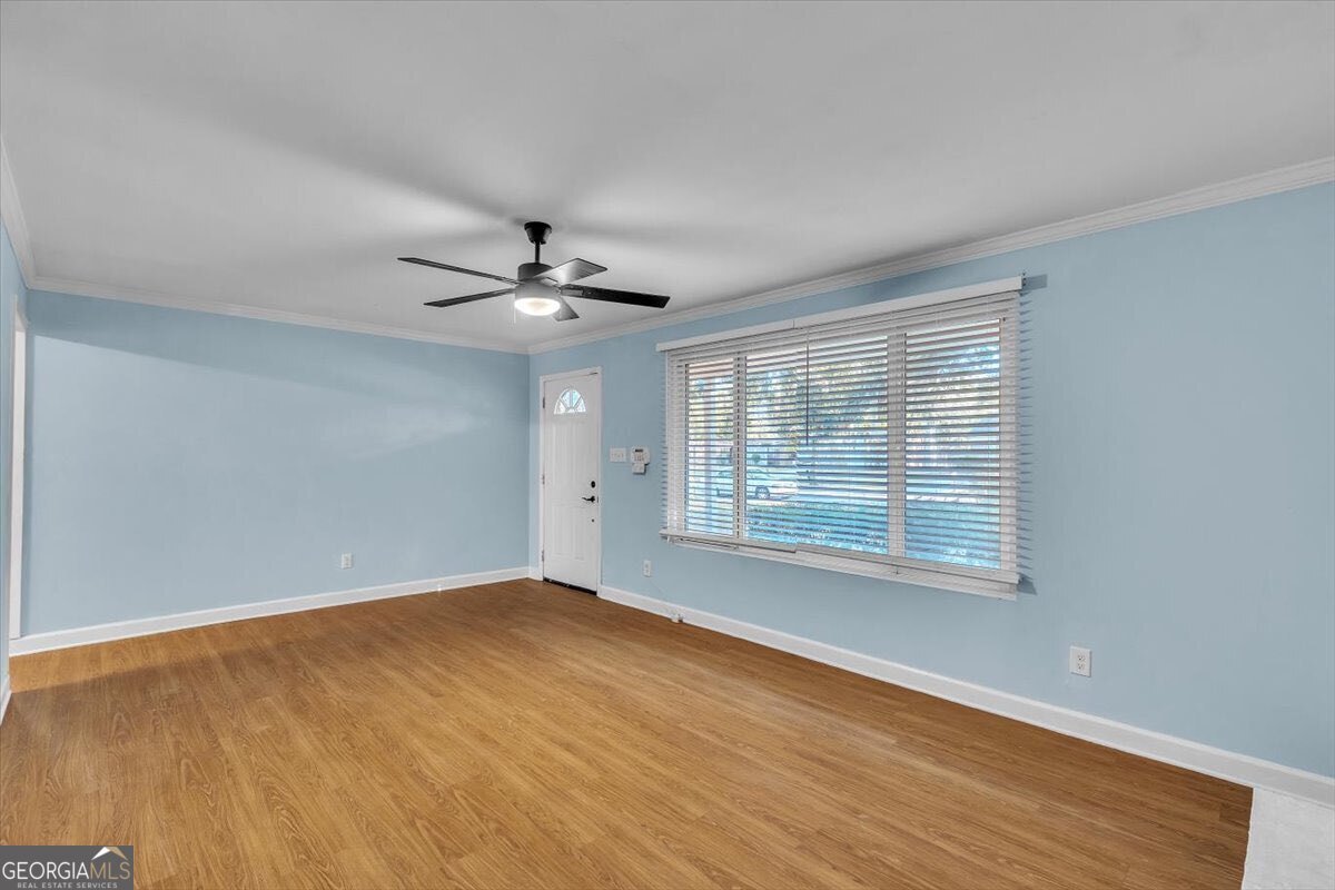 406 Briarcliff Circle Savannah - 5