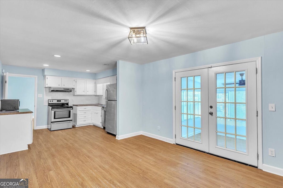 406 Briarcliff Circle Savannah - 6